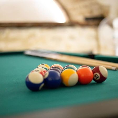 Le Speakeasy - Maison Avec Billard Auxerre Exteriér fotografie