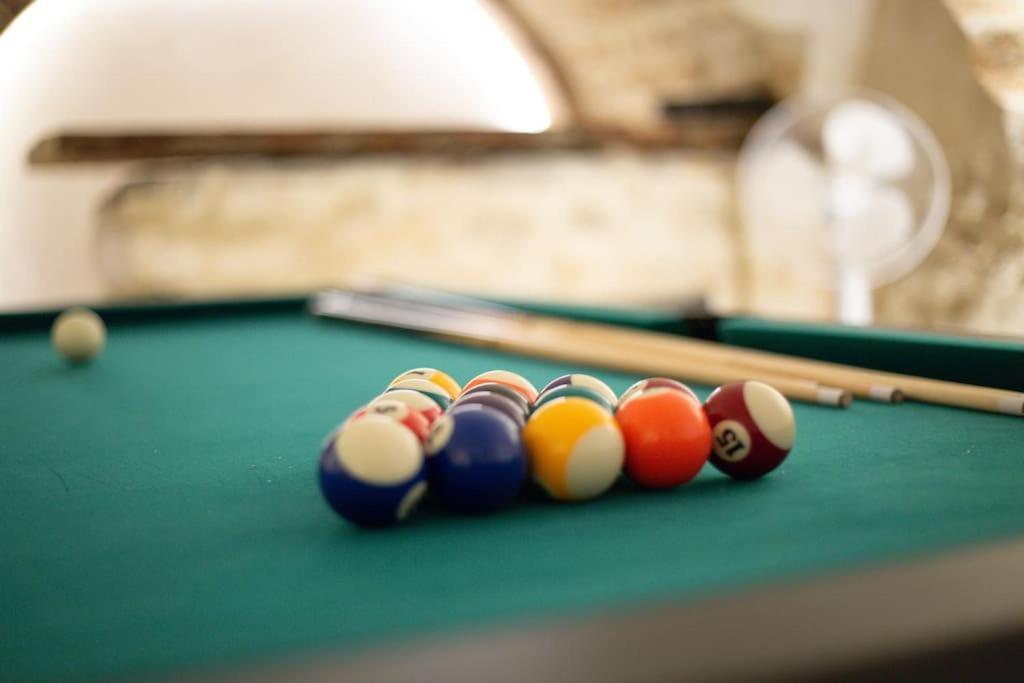 Le Speakeasy - Maison Avec Billard Auxerre Exteriér fotografie