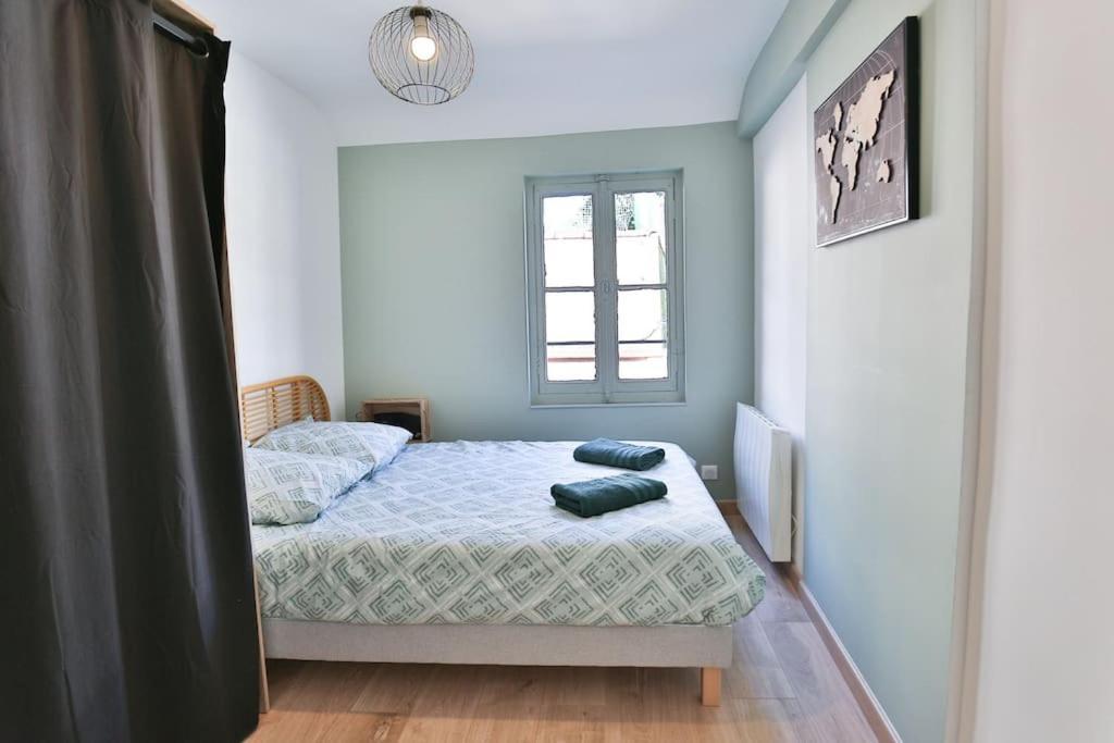 Le Speakeasy - Maison Avec Billard Auxerre Exteriér fotografie
